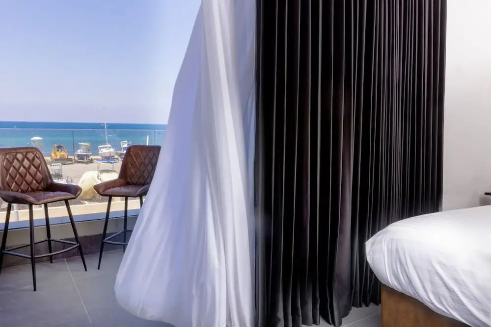 H-34 Boutique Hotel