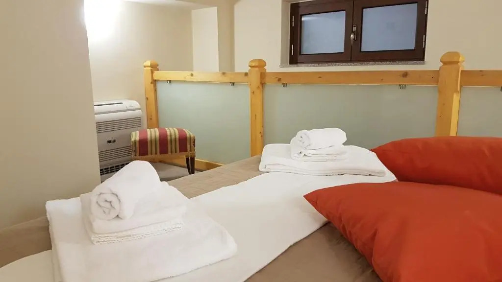 Loft al Vicoletto sul Mare