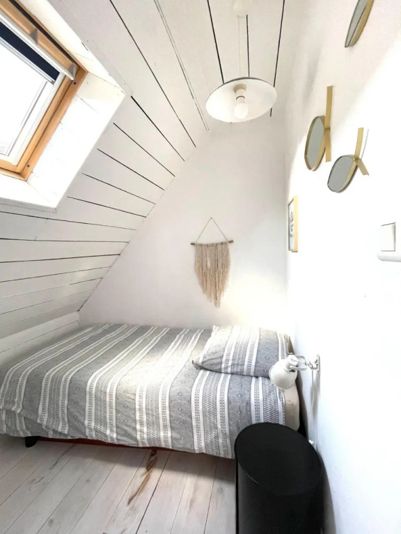 White and Sea Lodge
