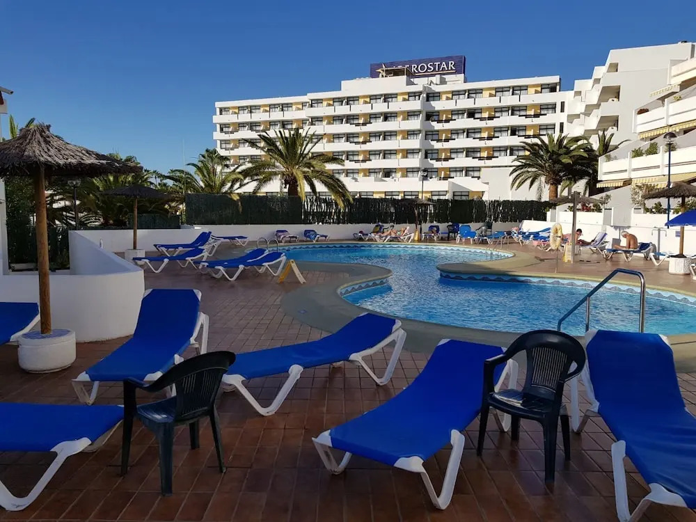 Club Olympus in Garden City