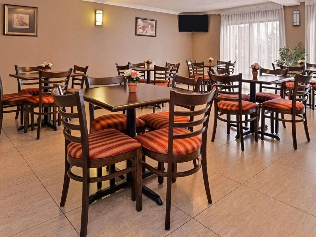 Comfort Inn Brampton