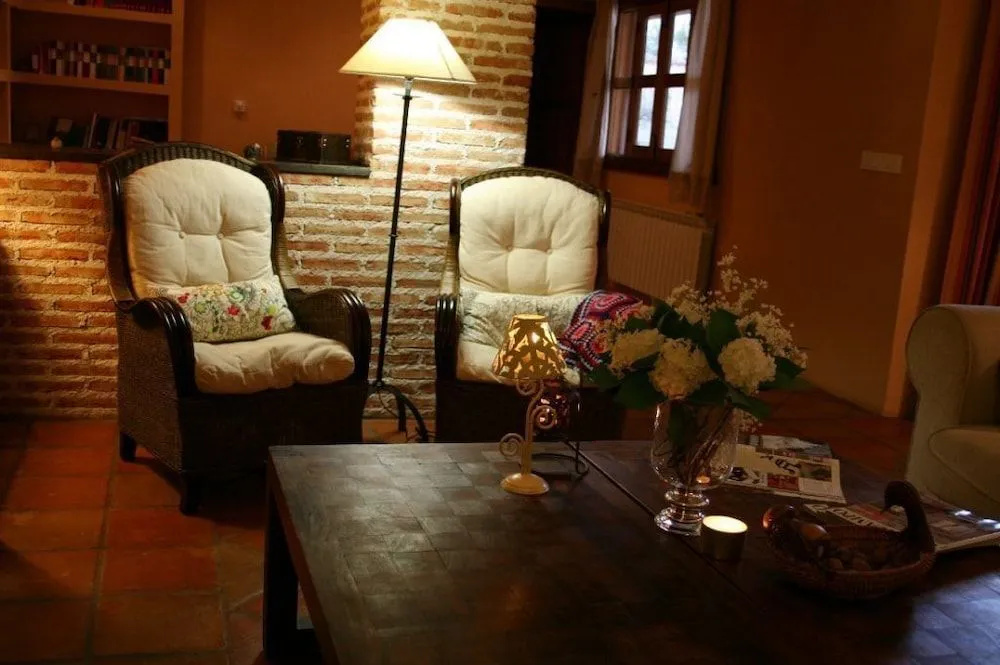 La Posada Del Corralón