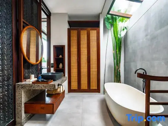 Villa Cinta 3 by BaliSuperHost
