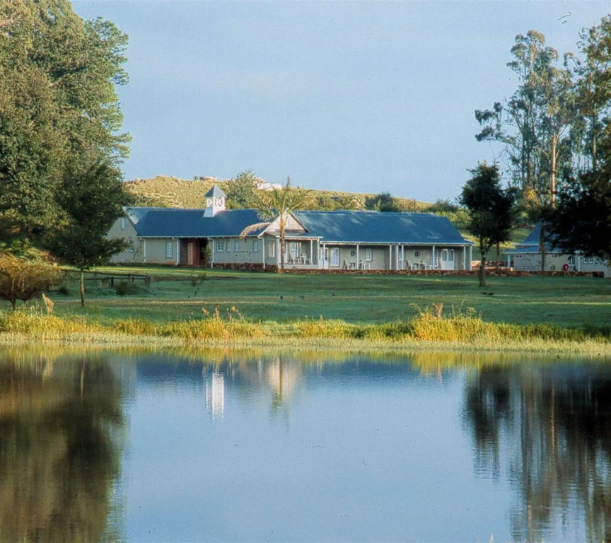 Fordoun Hotel and Spa