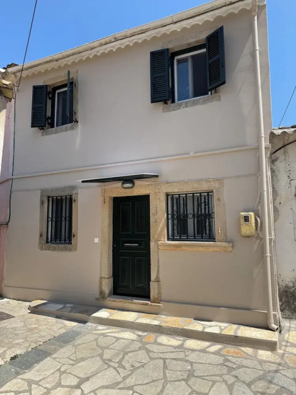Nina's House by Corfu Escapes