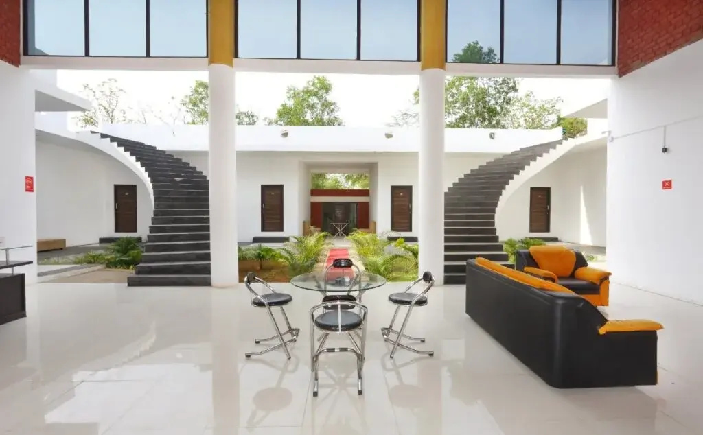 Vanam Resort