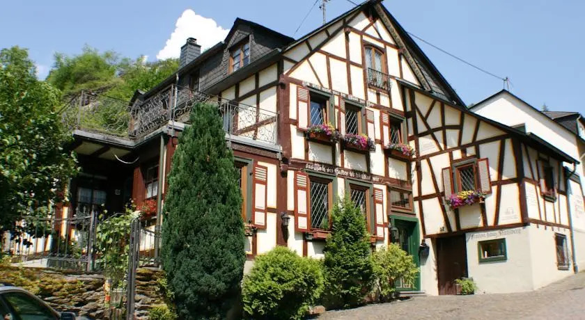 Ferienhaus Stahlberg