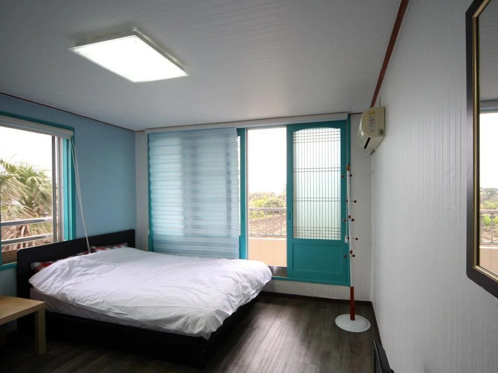 Jeju Suncity Guesthouse