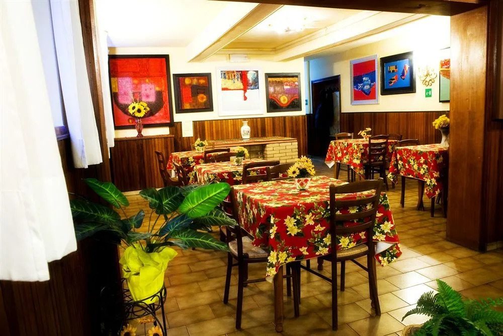 Albergo Ariosto