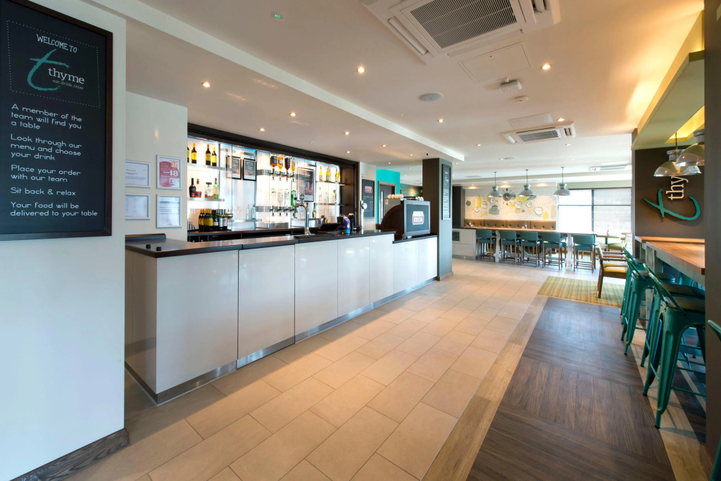 Premier Inn Seaton