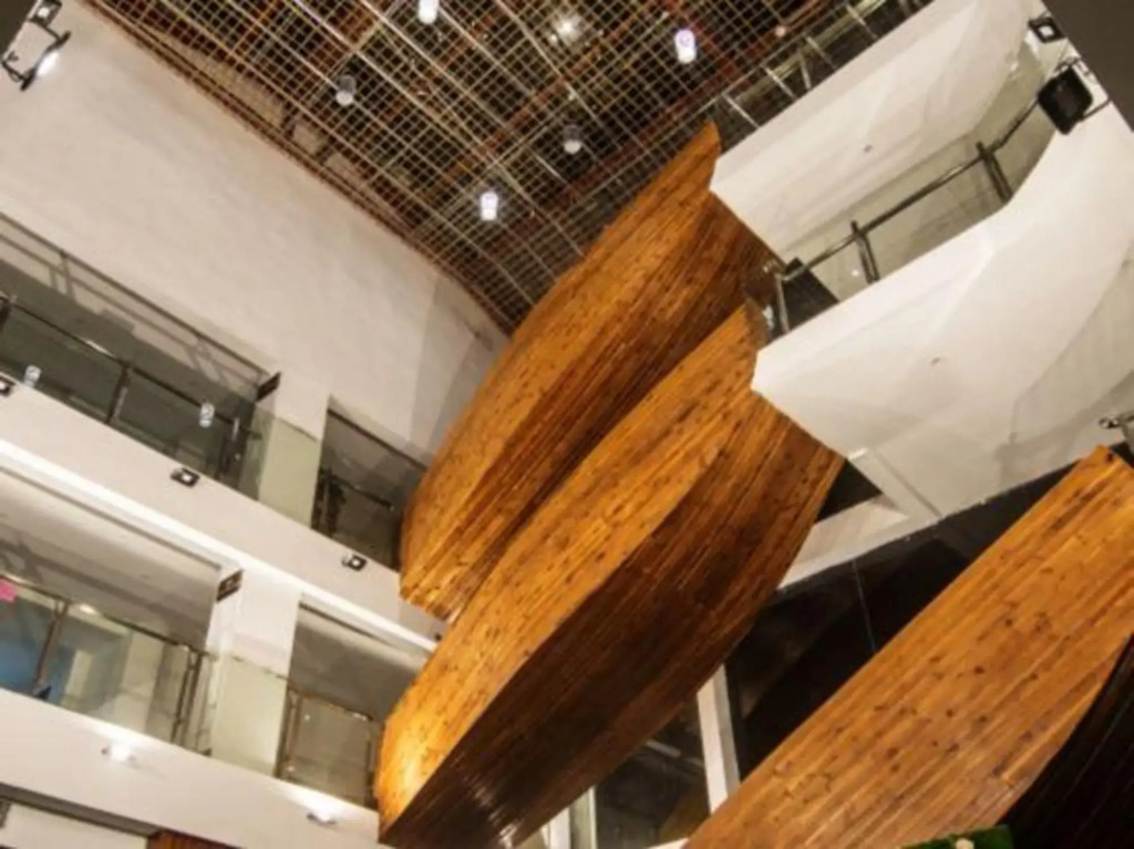 Meixi Hostel
