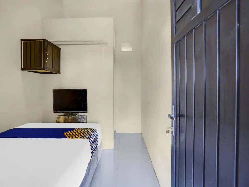 SPOT ON 91883 Kost 2 Putra Syariah