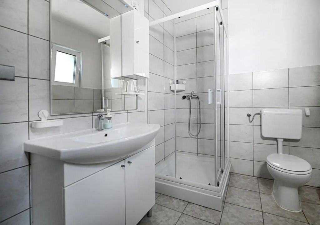 Zagreb Apartmani Santana