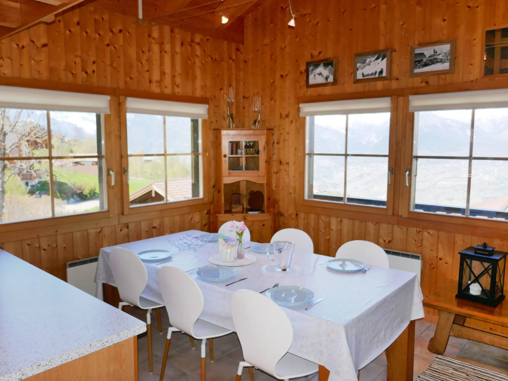 Chalet Chalet Didi