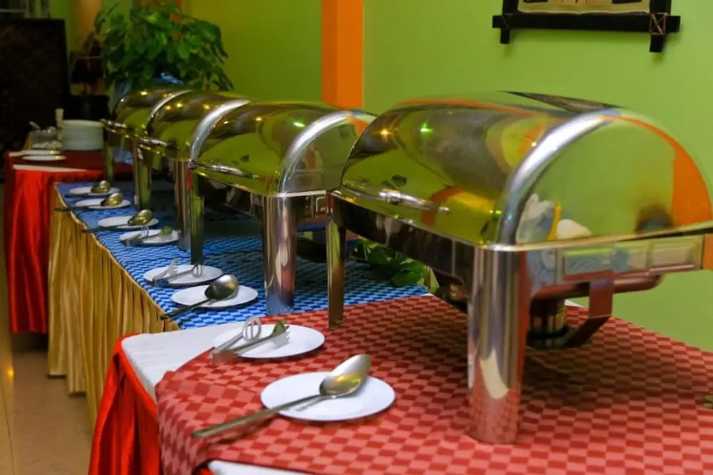 Midview Hotel-Nyali