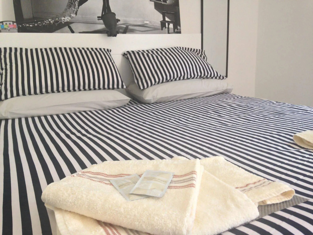 La Matta Apartment