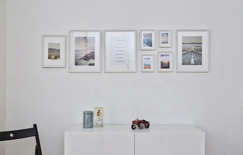 Flat 59M² 1 Bedroom 1 Bathroom - Rapallo