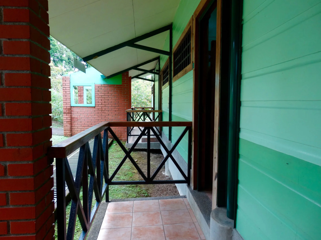 La Selva Biological Station