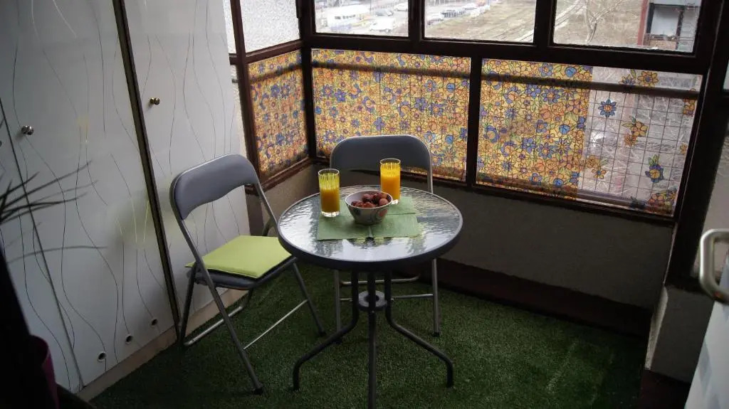 Apartment DK 20