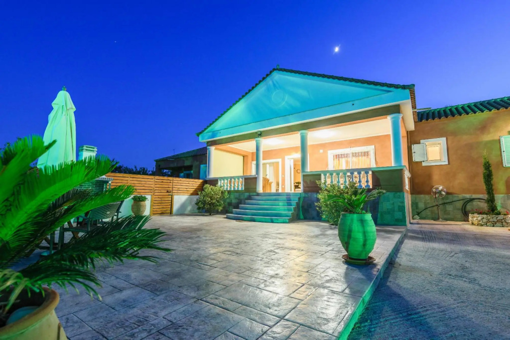 Zante Sunny Villa II