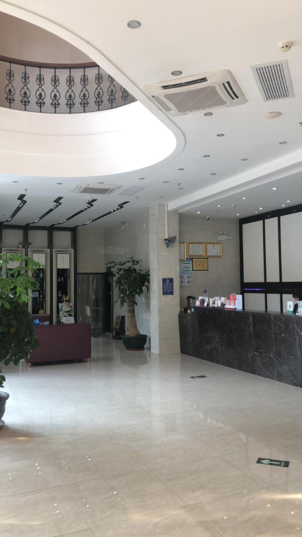 Lavande Hotel (Shantou Chenghai Customs Xiushuiyuan)