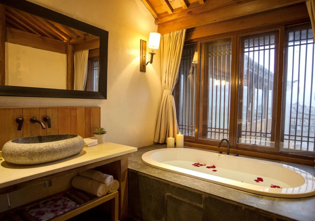 Lijiang Joyful Boutique Hotel