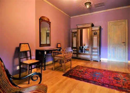 Writers House Residency