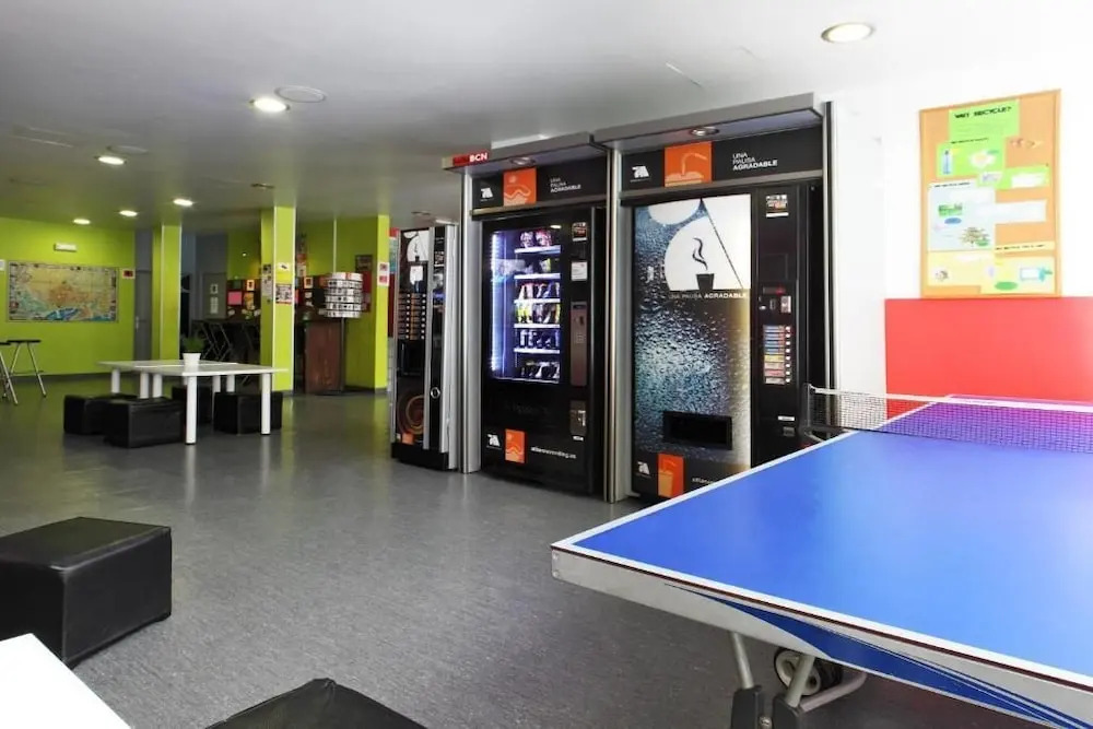 HelloBCN Youth Hostel Barcelona