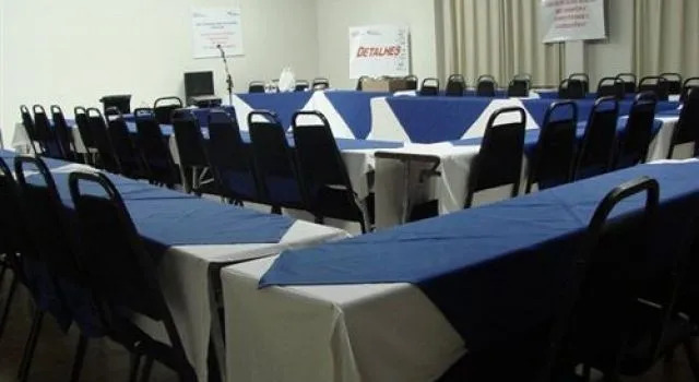 Marion Pantanal Hotel