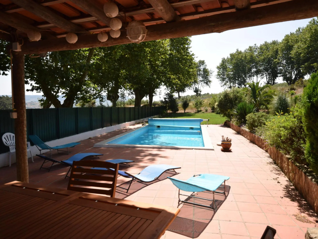 Cozy Villa  with Private Swimming Pool