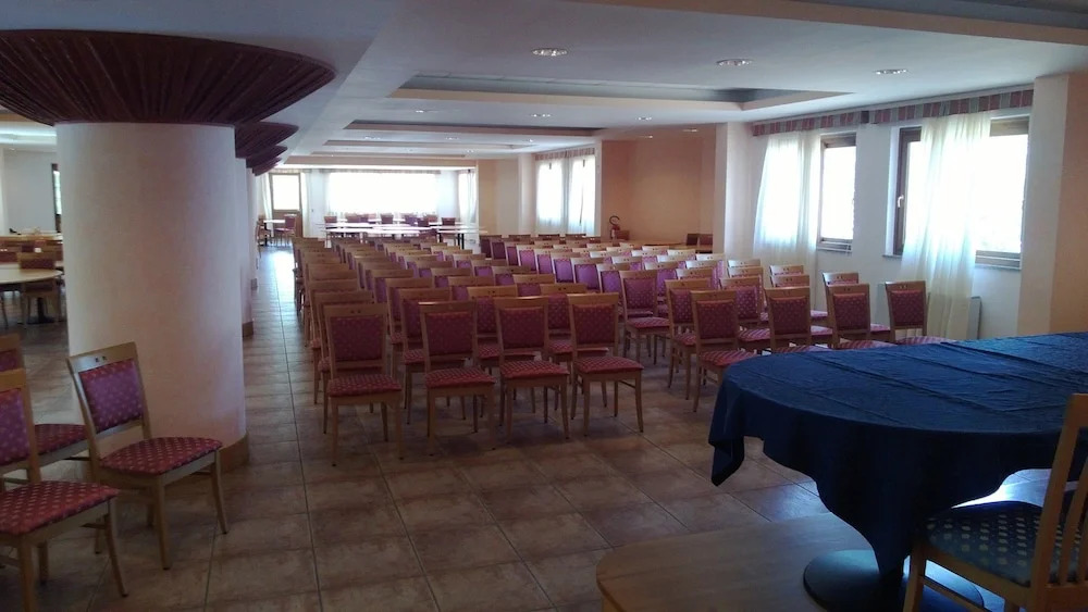 Hotel Bisanzio Resort
