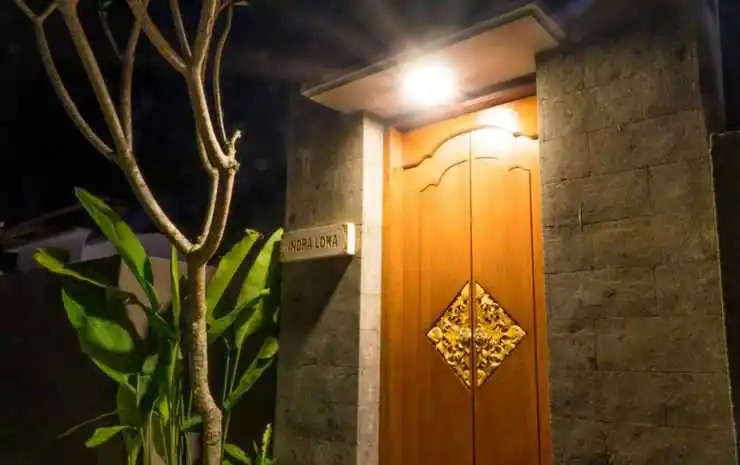 Three Gold Luxury Private Villas