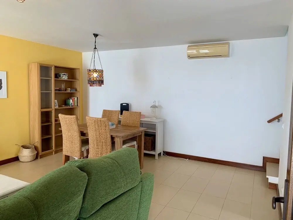APT Noray Puerto Calero