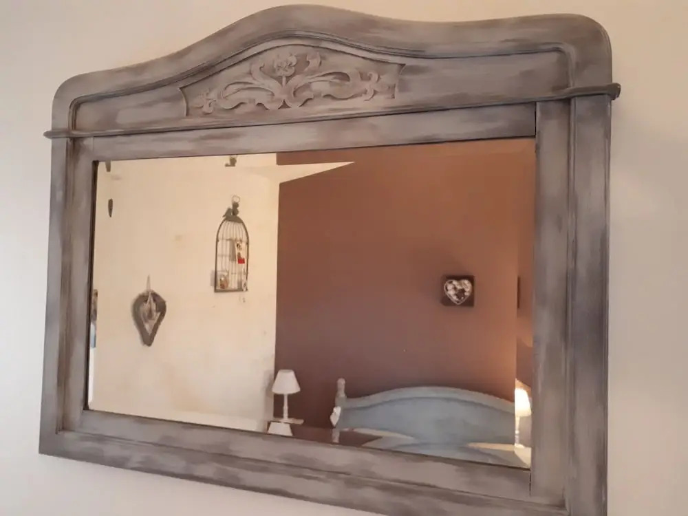 Appartement Le Nid de Cigognes
