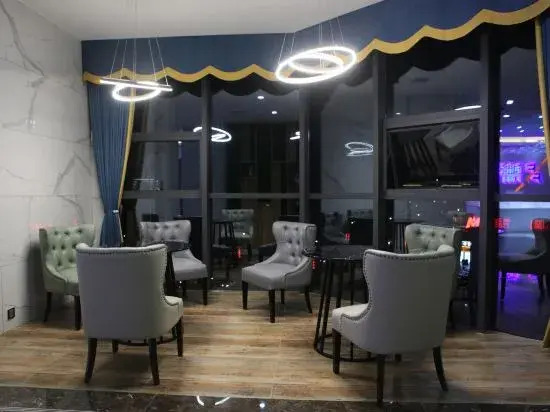 Free guest loft hotel (Enshi Jingui boulevard cultural center branch)