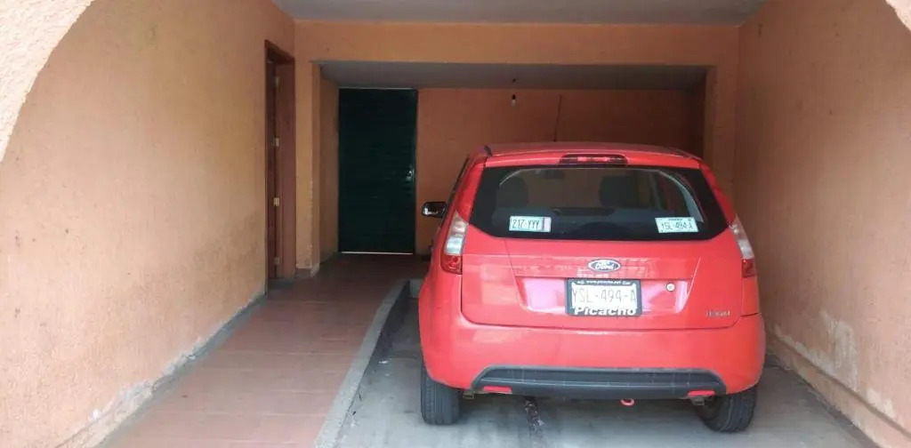 "La Valentina" Casa de huespedes