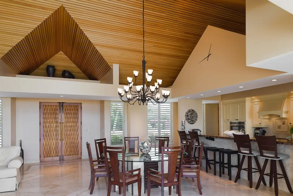 Turtle Ridge Villa