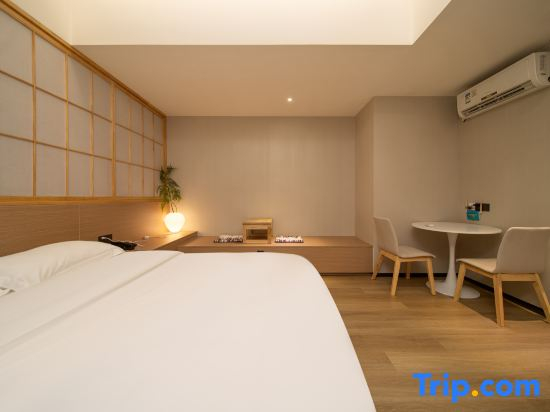 Ningxia Hotel (Guangzhou Tangxia Keyun Road Subway Station Store)