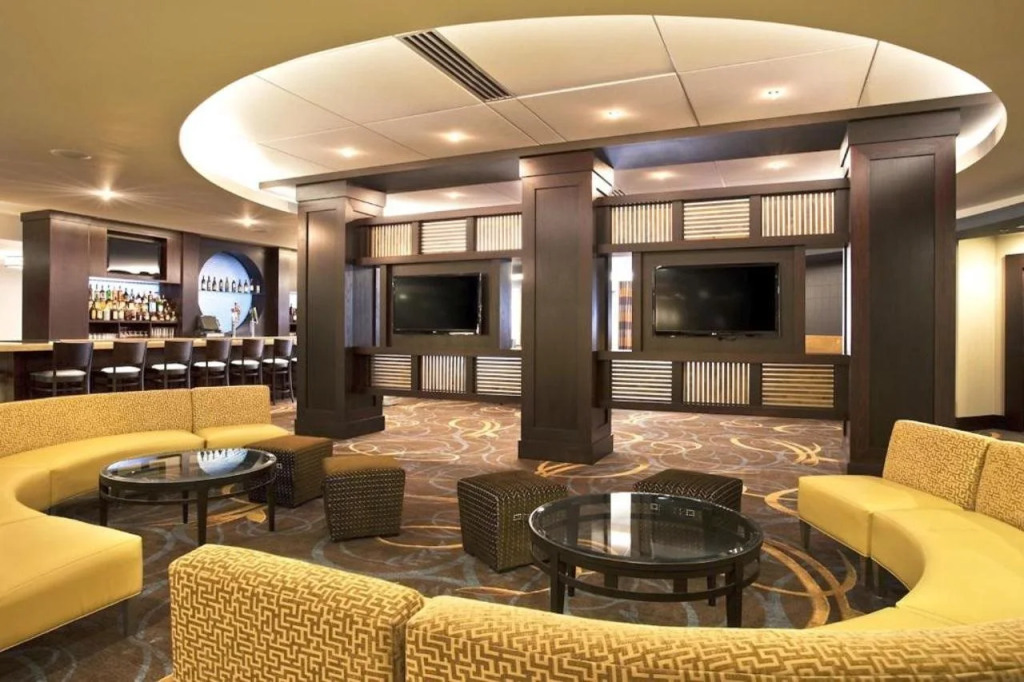 DoubleTree by Hilton Silver Spring Washington DC