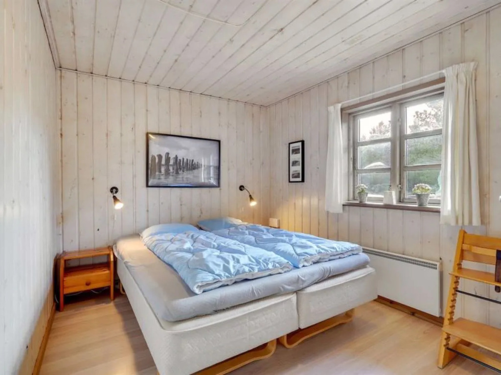 "Germaine" - 3.3km from the sea in Western Jutland