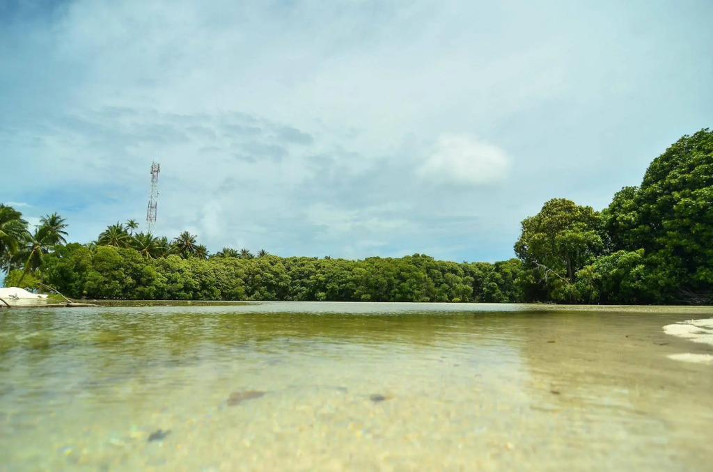 Huraa East Inn