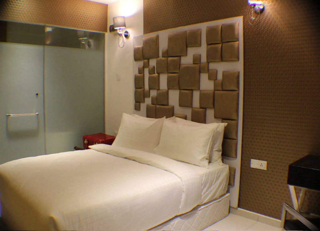 Victory Exclusive Hotel @ Bukit Bintang