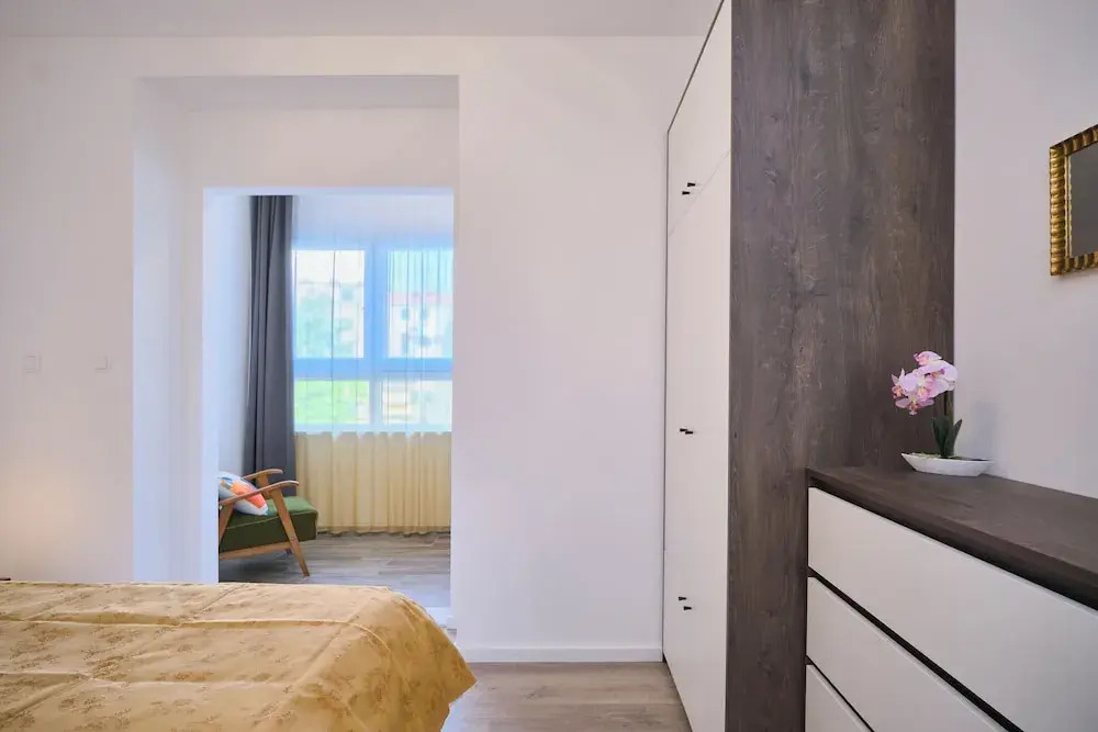 LAV Central Apartment by Litto