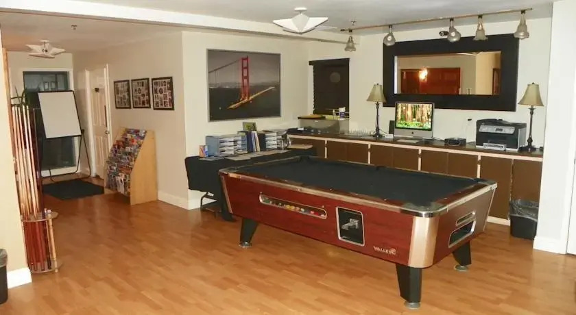 New Moon River Inn