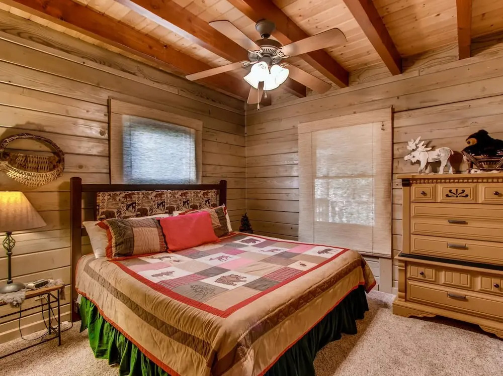 Timberwolf by RedAwning