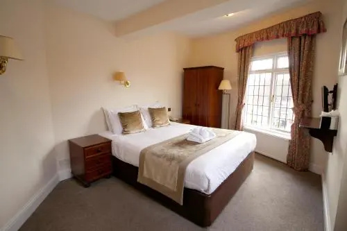 The Anchor Hotel