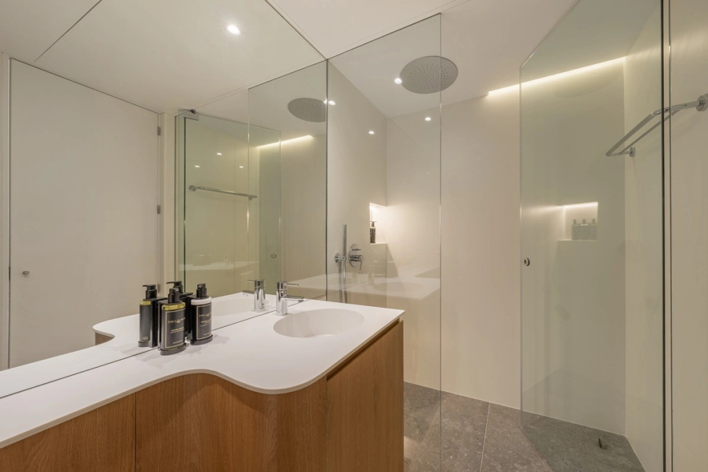Tandem Pórtico Alicante Suites