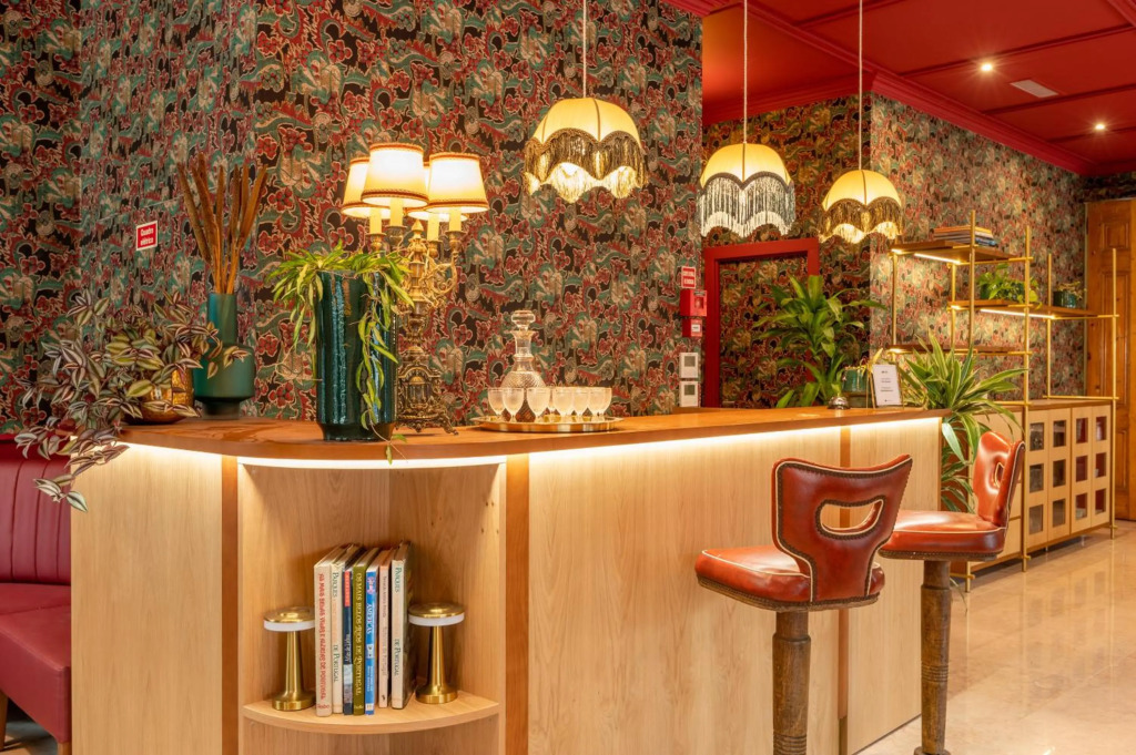 Boemio FLH Hotels
