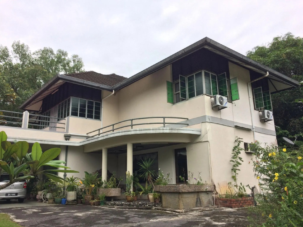 Fairview Guesthouse