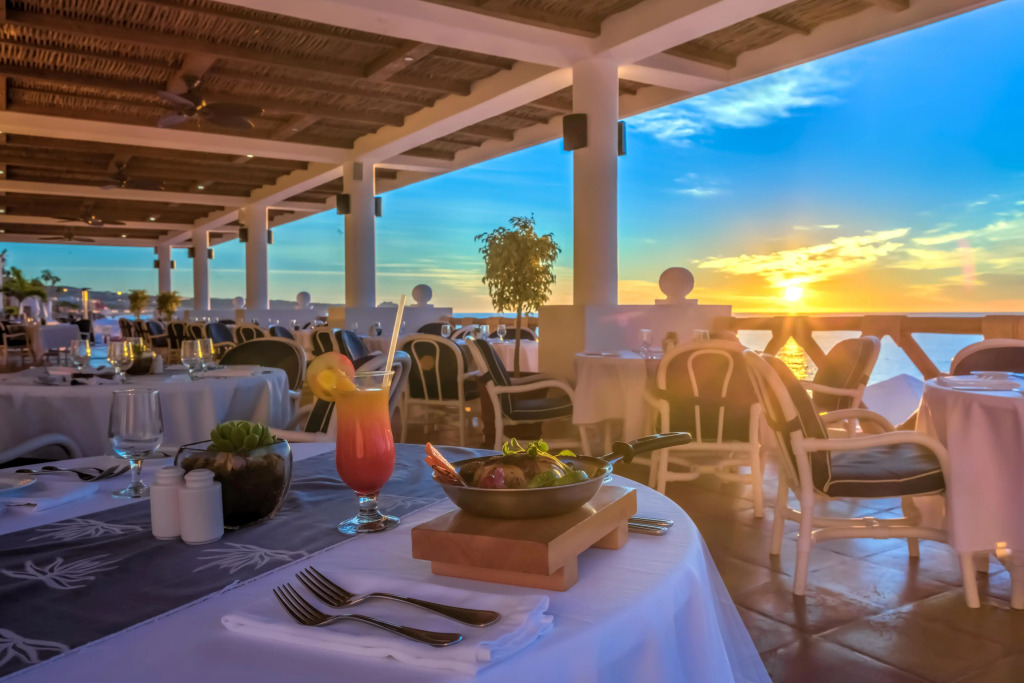 Pueblo Bonito Los Cabos Blanco Beach Resort - All Inclusive